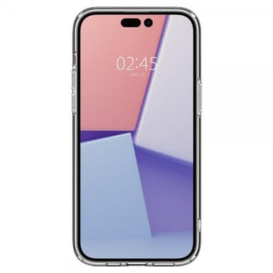 Spigen iPhone 14 Pro Max Skal Ultra Hybrid Frost Clear