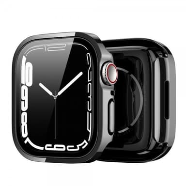 DUX DUCIS Apple Watch 45mm Skal Hamo Series Svart