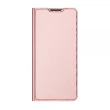 DUX DUCIS Xiaomi Redmi 10 Fodral Skin Pro Series Rosa