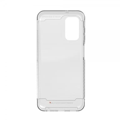 Gear4 Samsung Galaxy A13 4G Skal Havana Clear