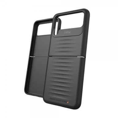 Gear4 Samsung Galaxy Z Flip 4 Skal Bridgetown Svart