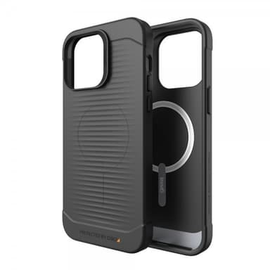 Gear4 iPhone 14 Pro Max Skal Havana Snap Svart