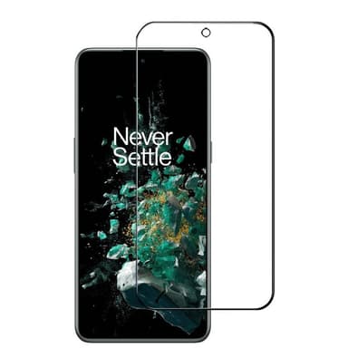 5D glas skärmskydd OnePlus 10T 5G