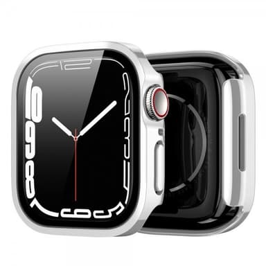 DUX DUCIS Apple Watch 41mm Skal Hamo Series Silver