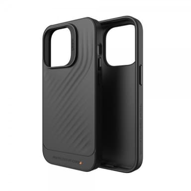 Gear4 iPhone 14 Pro Skal Copenhagen Svart