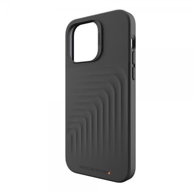 Gear4 iPhone 14 Pro Max Skal Brooklyn Snap Svart