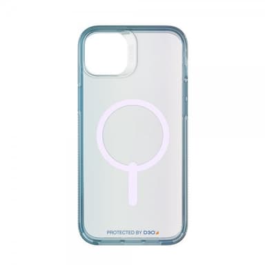 Gear4 iPhone 14 Plus Skal Milan Snap Aurora Ombre