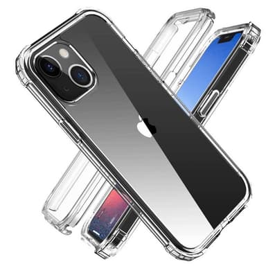 360° Shockproof 2i1 skal Apple iPhone 14