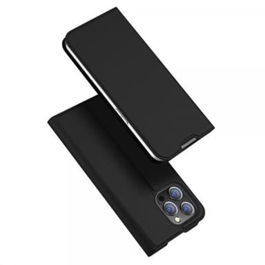 DUX DUCIS iPhone 14 Pro Max Fodral Skin Pro Series Svart