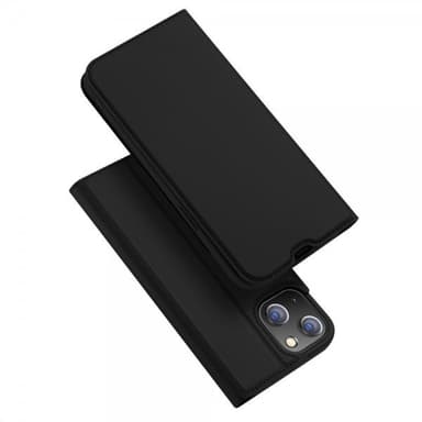 DUX DUCIS iPhone 14 Fodral Skin Pro Series Svart