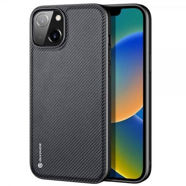 DUX DUCIS iPhone 14 Skal FINO Series Svart