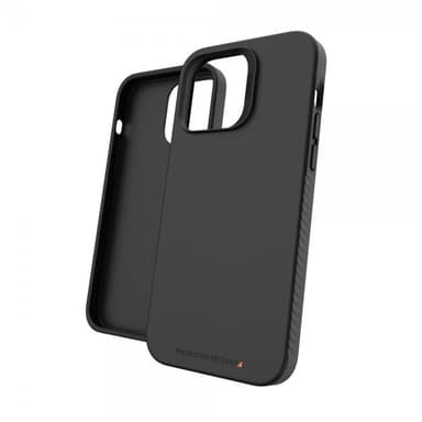 Gear4 iPhone 14 Pro Max Skal Rio Svart