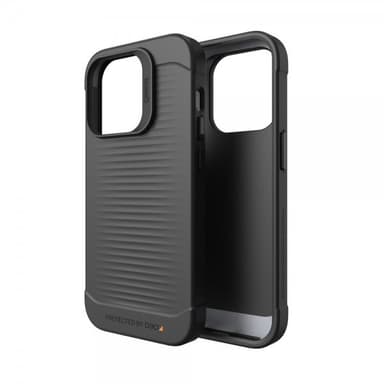 Gear4 iPhone 14 Pro Skal Havana Svart