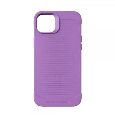 Gear4 iPhone 14 Plus Skal Havana Snap Lila