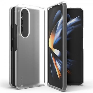 Ringke Samsung Galaxy Z Fold 4 Skal Slim Matte Clear