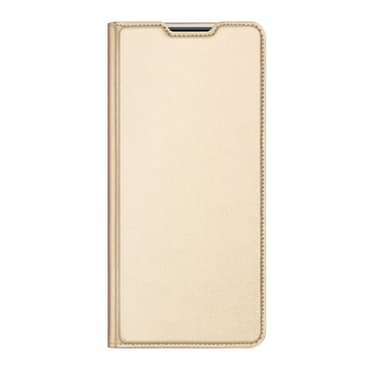 DUX DUCIS Xiaomi Redmi 10 Fodral Skin Pro Series Guld
