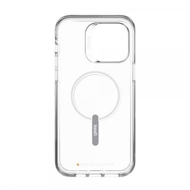 Gear4 iPhone 14 Pro Max Skal Crystal Palace Snap Clear