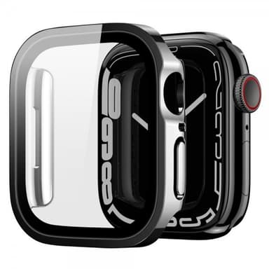 DUX DUCIS Apple Watch 41mm Skal Hamo Series Svart