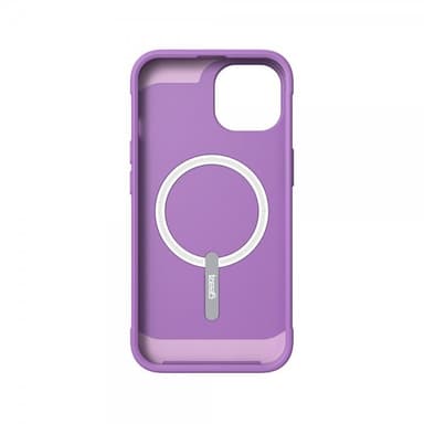 Gear4 iPhone 14 Skal Havana Snap Lila