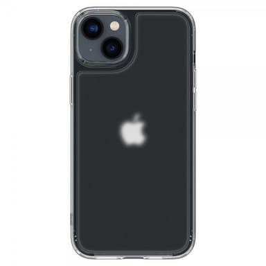 Spigen iPhone 14 Skal Quartz Hybrid Matte Clear
