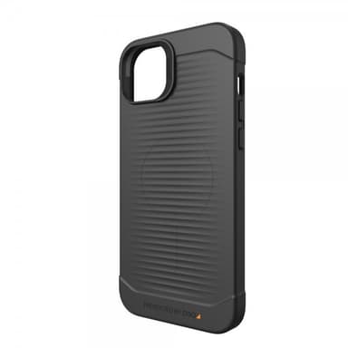 Gear4 iPhone 14 Plus Skal Havana Snap Svart