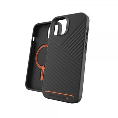 Gear4 iPhone 14 Skal Denali Snap Svart