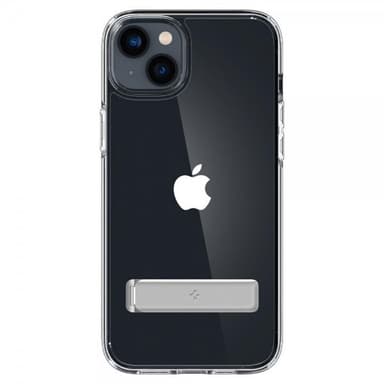 Spigen iPhone 14 Skal Ultra Hybrid S Crystal Clear