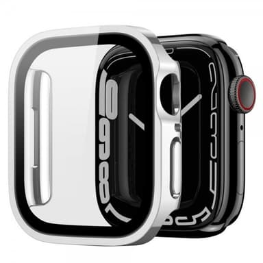 DUX DUCIS Apple Watch 41mm Skal Hamo Series Silver