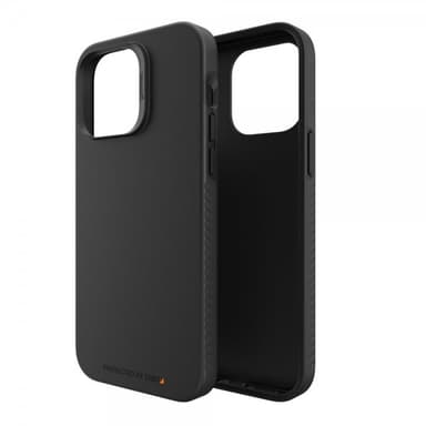 Gear4 iPhone 14 Pro Max Skal Rio Svart