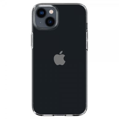 Spigen iPhone 14 Plus Skal Liquid Crystal Crystal Clear