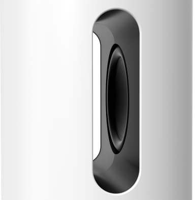 Sonos Sub Mini trådlös subwoofer (vit)