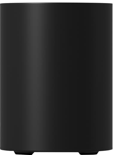 Sonos Sub Mini trådlös subwoofer (svart)