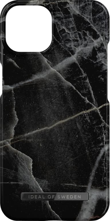IDEAL OF SWEDEN iPhone 14 Plus fodral (thunder marble)