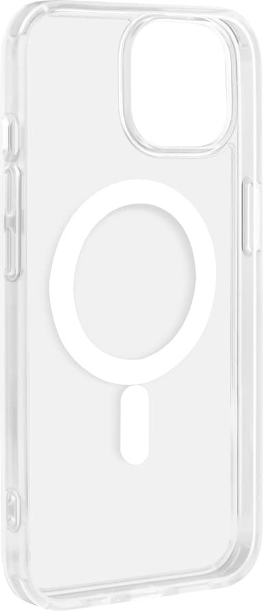 Puro Lite Mag iPhone 14 Plus fodral
