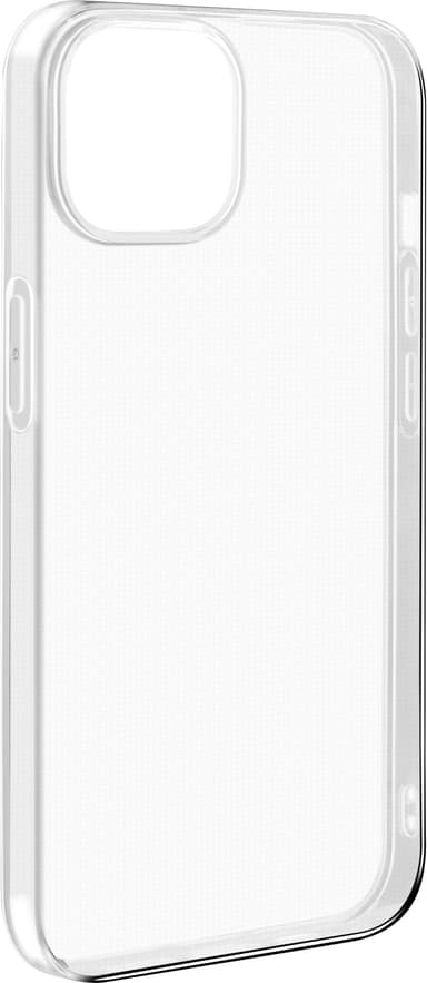 Pure iPhone 13/14 fodral (transparent)