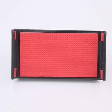 Hållare för surfplatta/telefon/switch/kindle svart