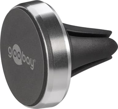 Goobay Universell magnethållare i smal design