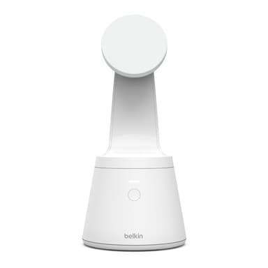 Belkin MMA001BTWH, Mobiltelefon / smartphone, Active-hållare, Bord, in