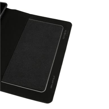 SAMSONITE Tabletfodral Samsung Tab3 7"" Svart/Grön