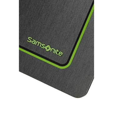 SAMSONITE Tabletfodral Samsung Tab3 7"" Svart/Grön