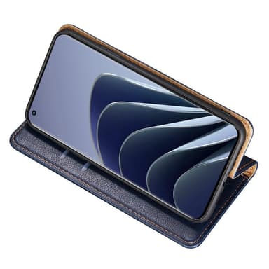 OnePlus 10 Pro 5G Plånboksfodral - Svart