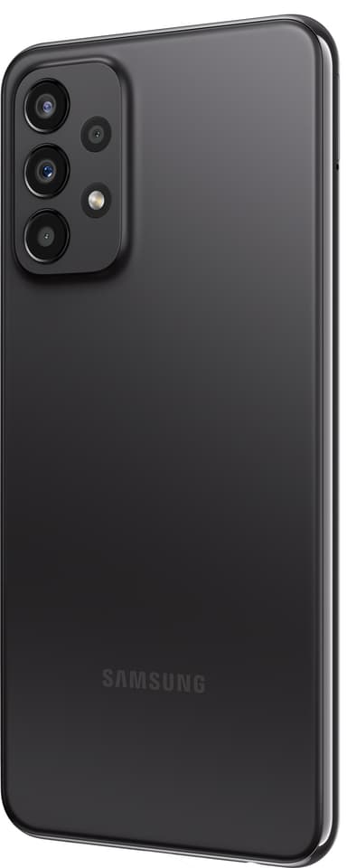 Samsung Galaxy A23 5G smartphone 4/64GB (svart)