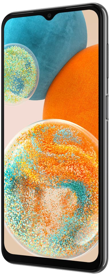 Samsung Galaxy A23 5G smartphone 4/64GB (svart)