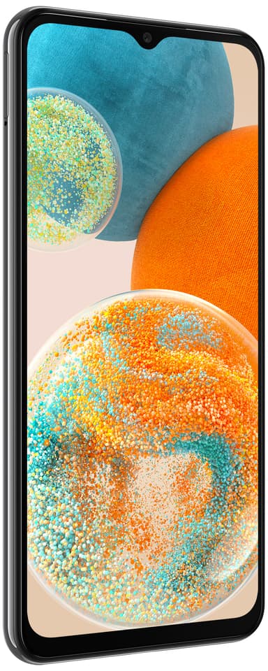 Samsung Galaxy A23 5G smartphone 4/64GB (svart)