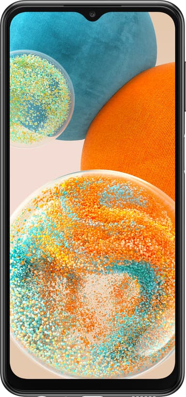 Samsung Galaxy A23 5G smartphone 4/64GB (svart)
