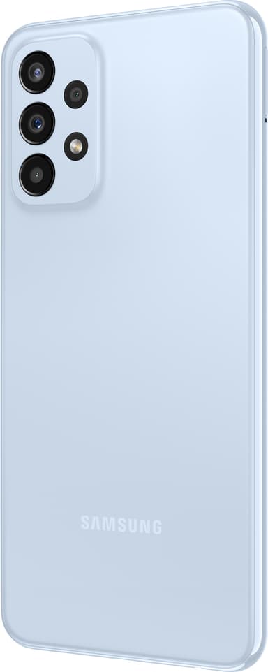 Samsung Galaxy A23 5G smartphone 4/64GB (blå)