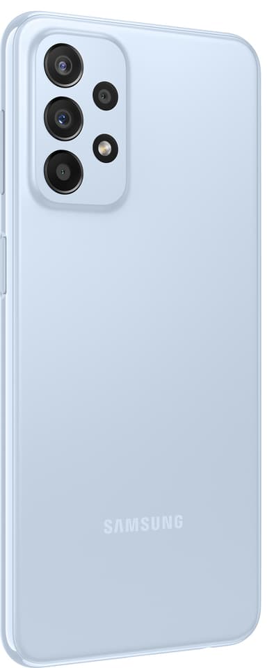 Samsung Galaxy A23 5G smartphone 4/64GB (blå)