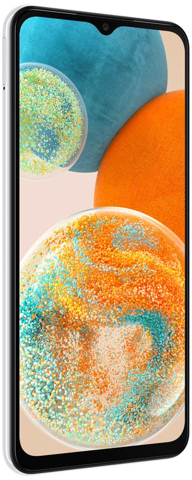 Samsung Galaxy A23 5G smartphone 4/64GB (vit)
