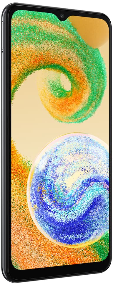 Samsung Galaxy A04s 4G smartphone 3/32GB (svart)