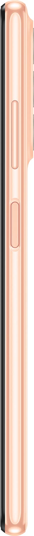 Samsung Galaxy A23 5G smartphone 4/64GB (orange)